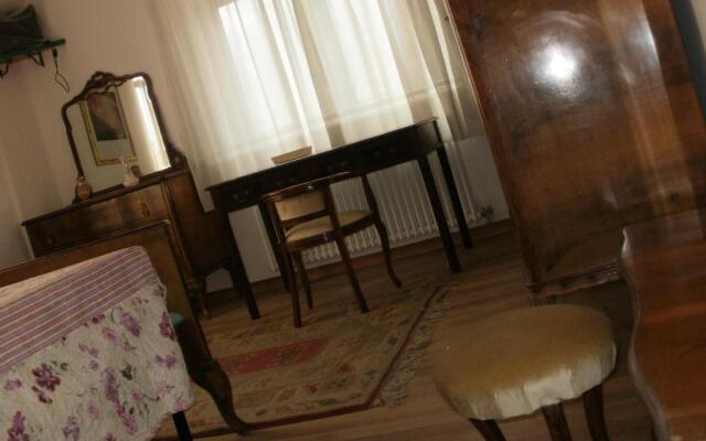 Villa Norma Bed and Breakfast
