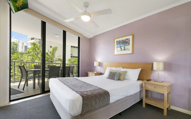 BreakFree Grand Pacific Resort