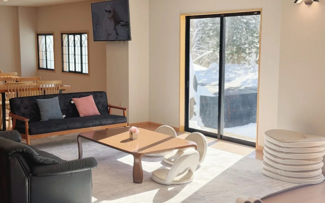 Naeba Sunvalley Hotel – Guest Rooms – Yuzawa