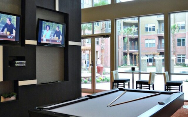 Kasa Houston Uptown Apartments