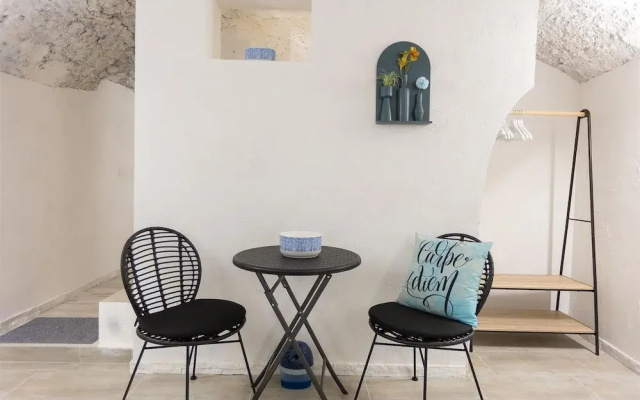 Rental in Rome Carpe Diem Apartment