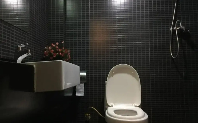 Shuyuan Party Hostel