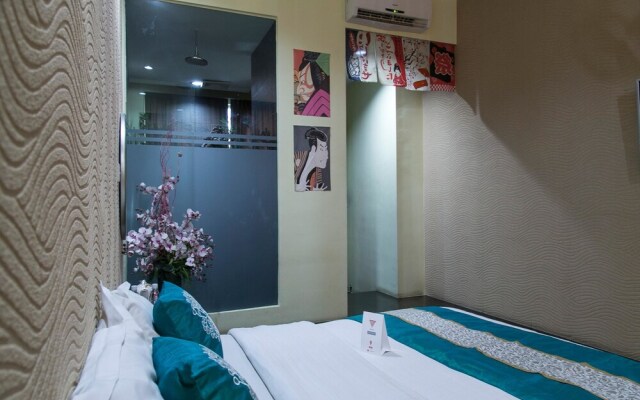 Oyo 194 Love Inn Hotel