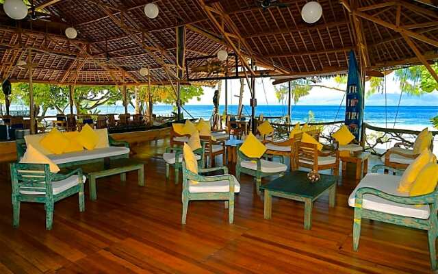 Agusta Eco Resort