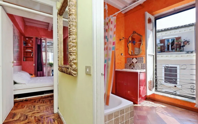 Piazza Navona - WR Apartments