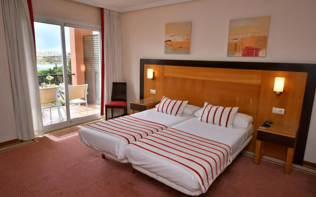 Hotel Bonalba Alicante