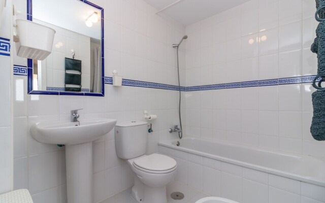 Apartment Lirio Casares Golf Canovas (VC)