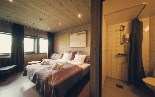 Spidsbergseter Resort Rondane