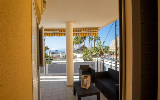 La Perla Apartment in Playa de Arena by DreamHomesTenerife
