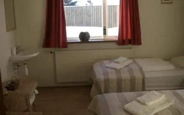 Guesthouse Hanna Sigga