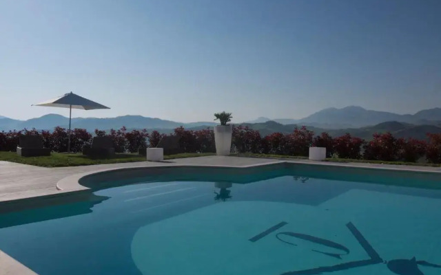 Agriturismo le Capannacce