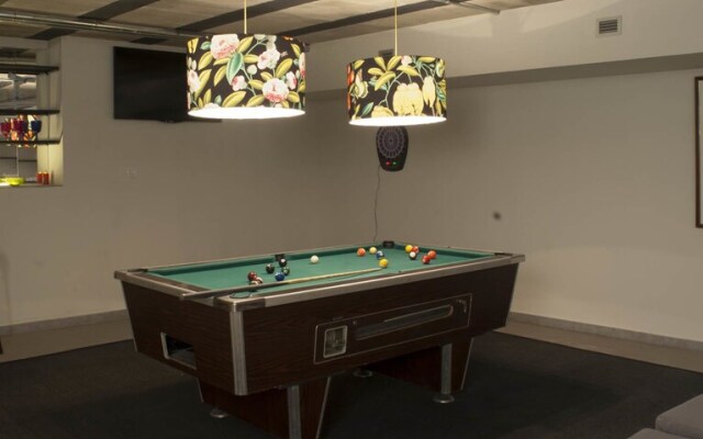 Chvictoria Loft May 13