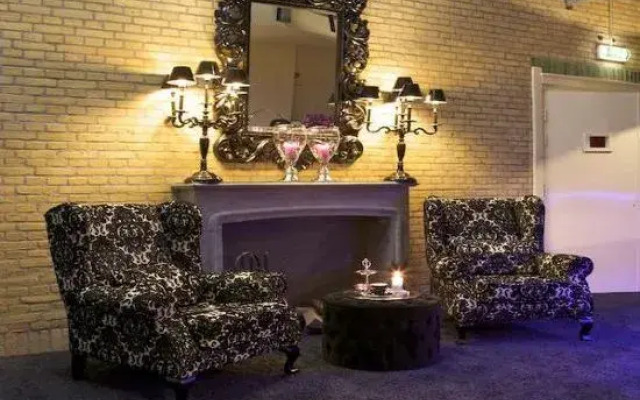 Hotel Huis van Bewaring