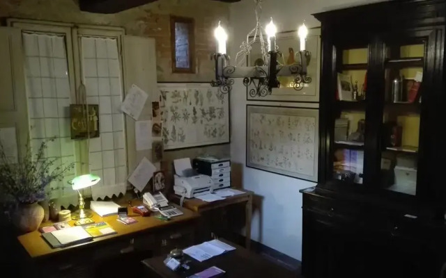 La Romita