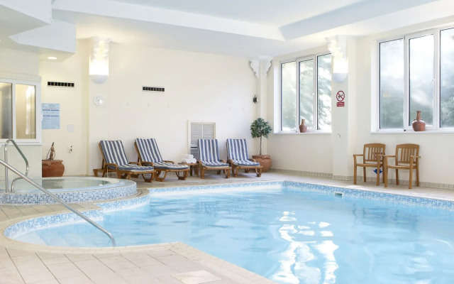 Hall Garth Hotel Darlington, Sure Hotel Collection by BW