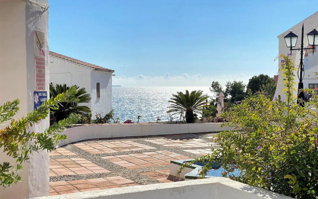 Capistrano Playa 116 Casasol