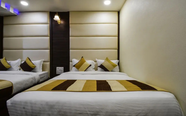 Hotel Atlantica Ajmer