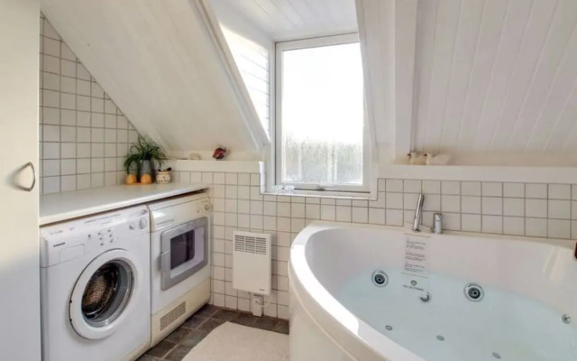 "Landolf" - 200m from the sea in Western Jutland