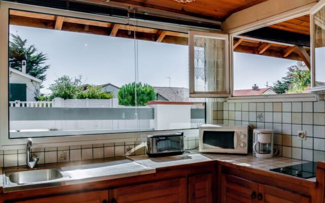 House Remember Bormio