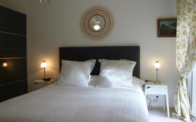 Locations des Alpilles