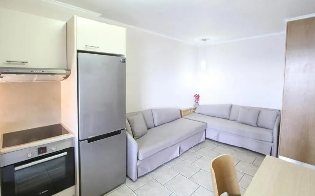 Chios Xenia Studio & Apartments