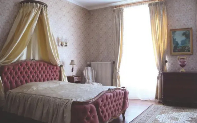 Chambre d'hôtes La Graineterie