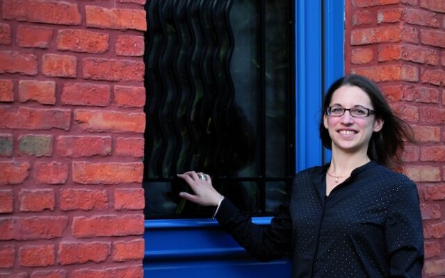 La Residence Des Bethunoises