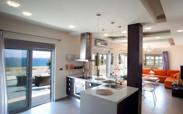 Ouranos Villa