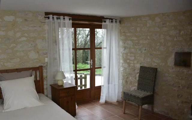 Les Collines du Quercy Blanc