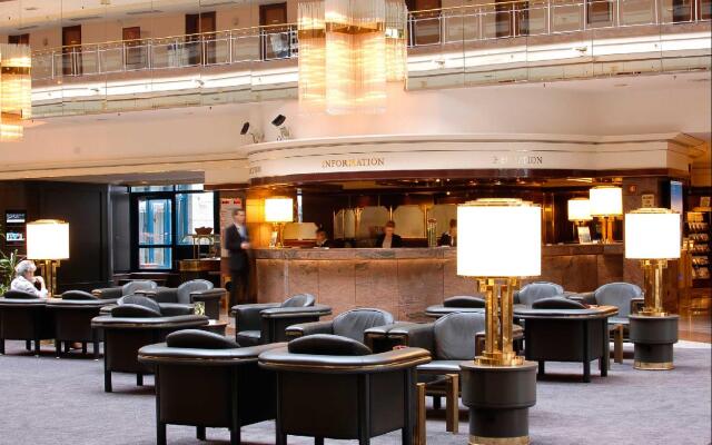 Maritim Airport Hotel Hannover