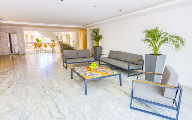 Hotel Vita Bella Resort & Spa