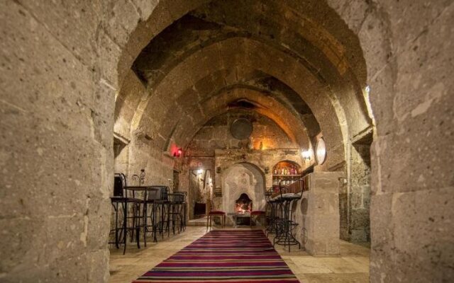 Cappadocia Mayaoglu Hotel
