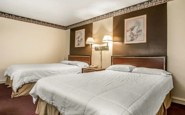 Econo Lodge