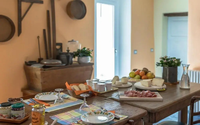 Albergo Diffuso Ca' Spiga