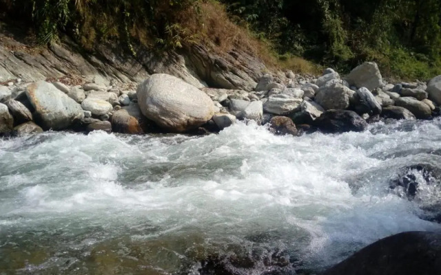 Vamoosetrail Pedong Village Resort