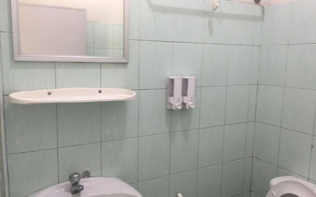 Rom Thai Guesthouse
