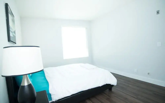 Wellworth Apartments