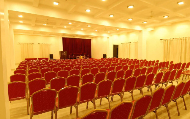 Hotel Goodwill Pvt. Ltd.