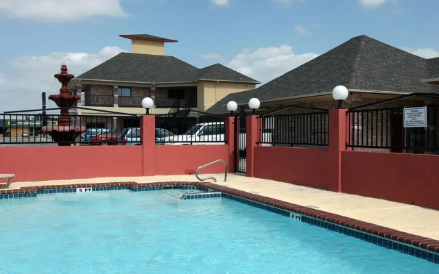 Guest Inn San Benito Harlingen