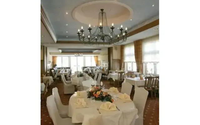 Hotel Stremme