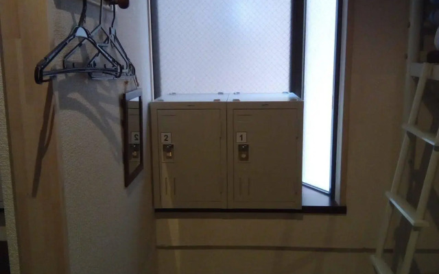 International Hostel Khaosan Fukuoka