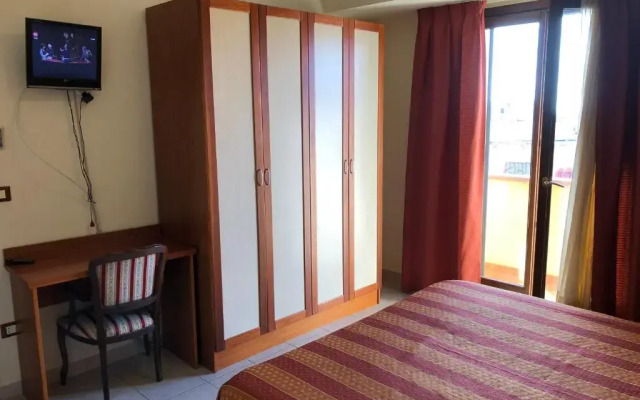 Hotel Residence Alpa
