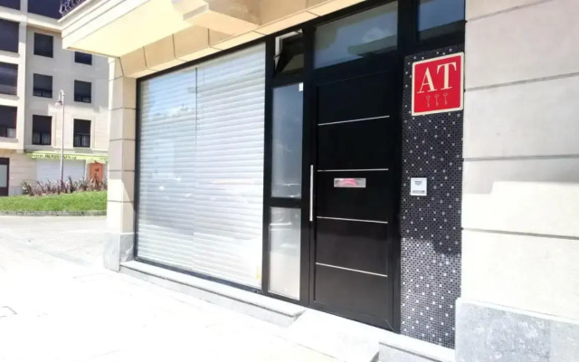 Zarautz Loft 1