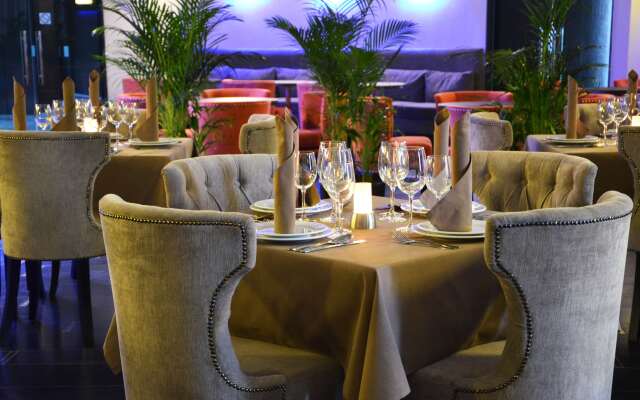 LH Hotel & SPA