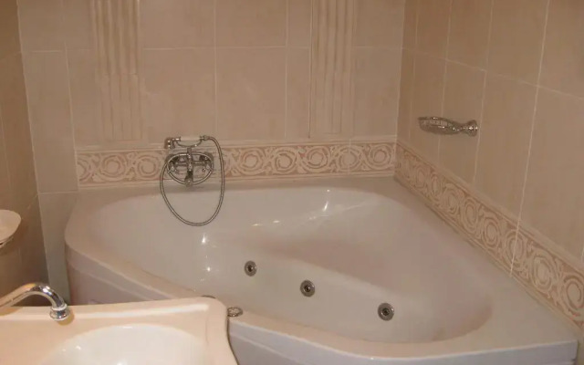 Rooms Hrominc