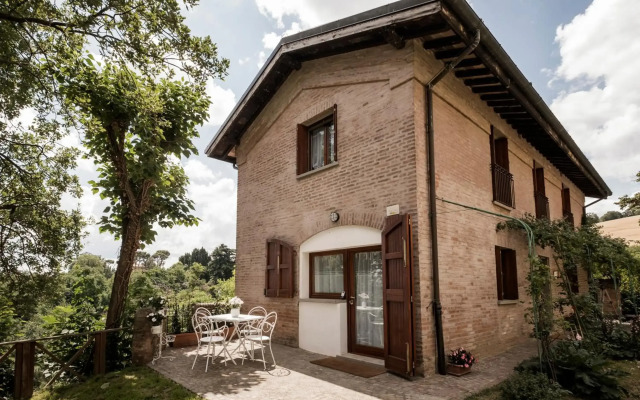 Accademia al Colle