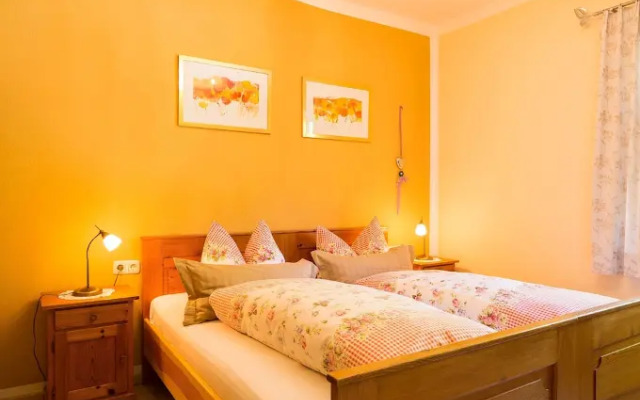 Pension Gasthof Etzerschlössl