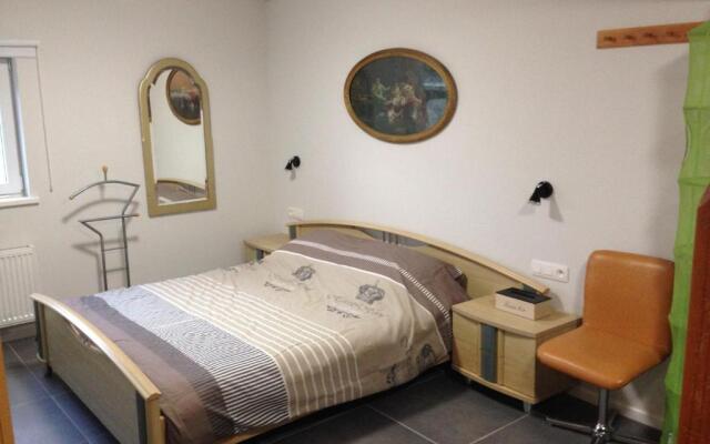 B&B Aalsters genot