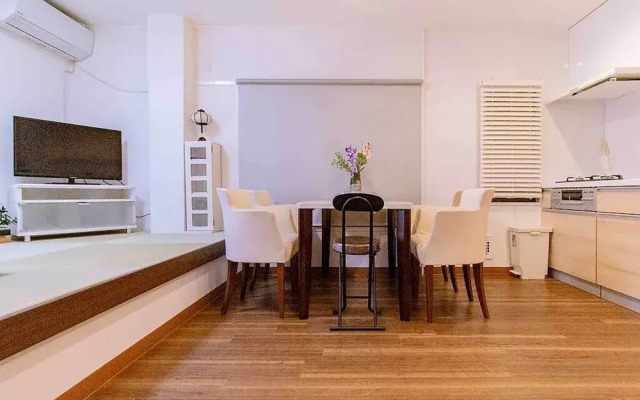 Ikebukuro Hanakawado