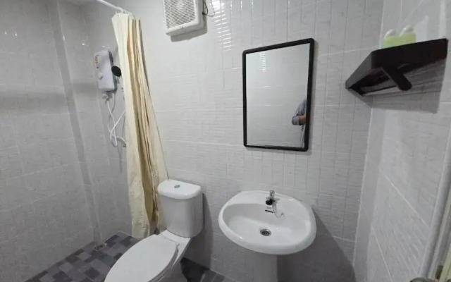 Lamtam Maesa Resort
